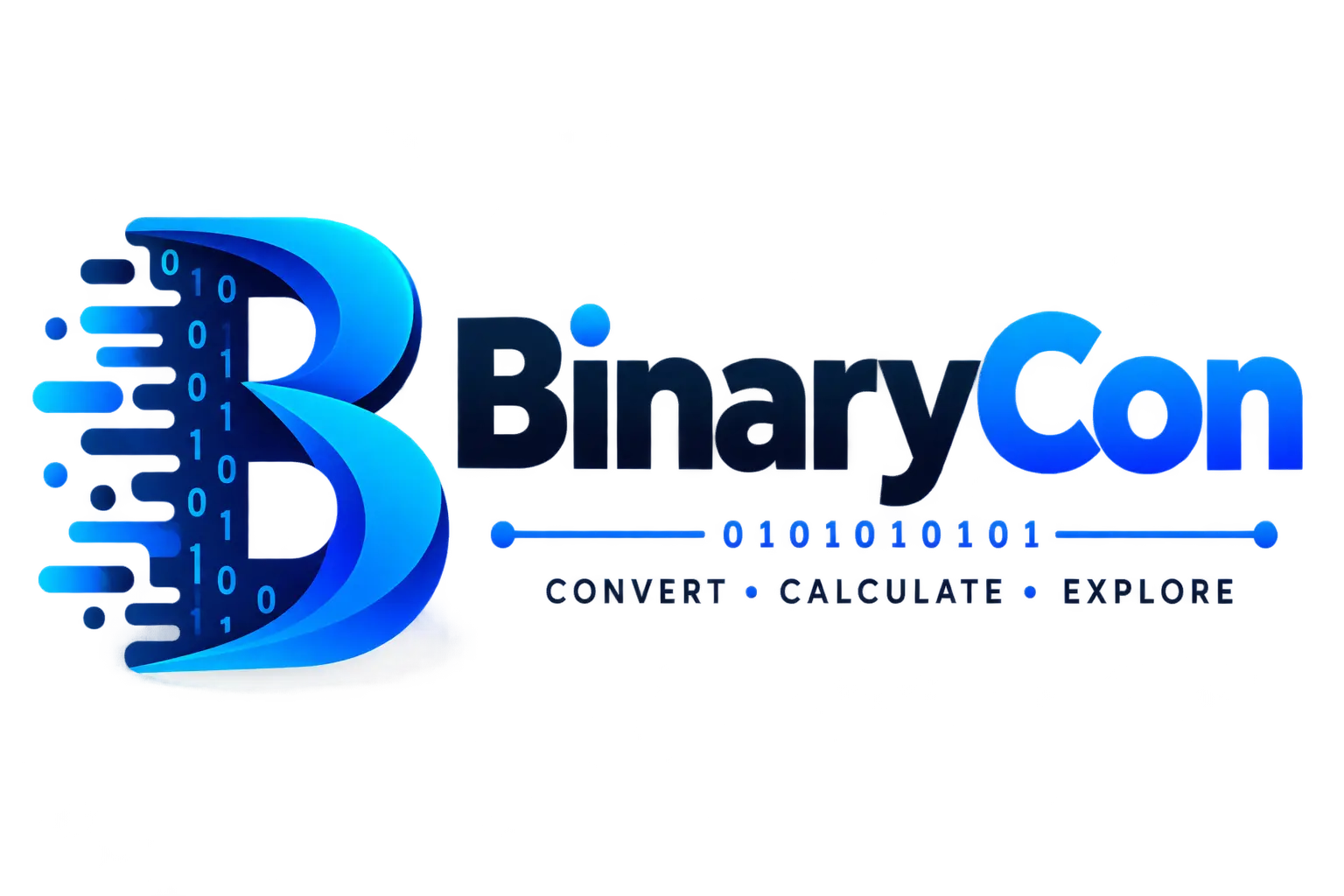 BinaryCon Binary Converter and Calculator
